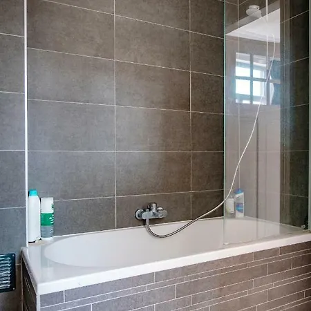 Brand New In A Master's House In Downtown