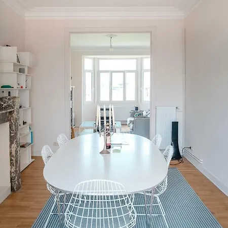 Appartamento Brand New In A Master's House In Downtown *