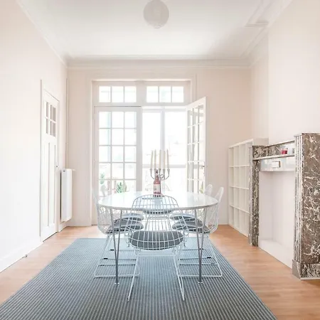 Brand New In A Master's House In Downtown Appartamento *