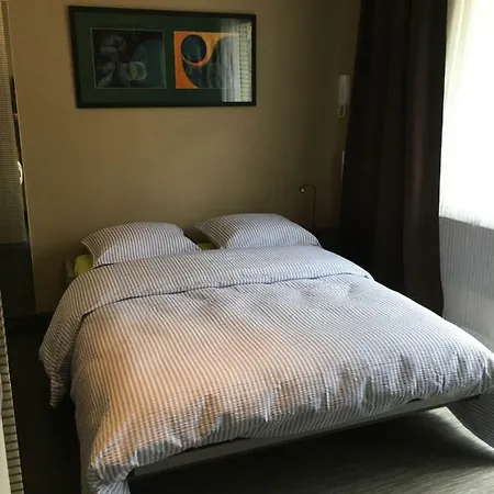 Appartamento Wahis, Nr 12 Bruxelles