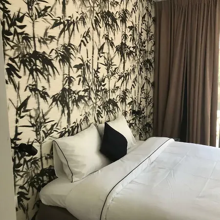 Appartement Happy House Brussel