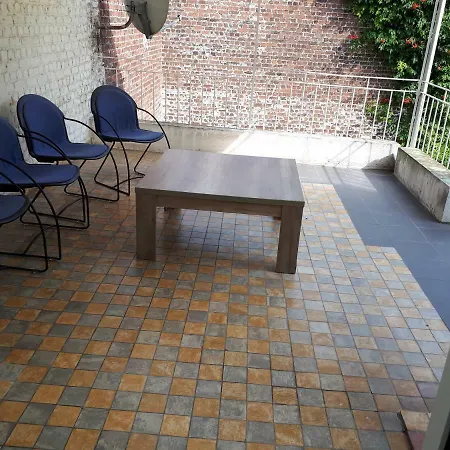 Appartement City - Closely Metro Staton - Weekly Discount