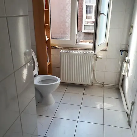 Appartement City - Closely Metro Staton - Weekly Discount *