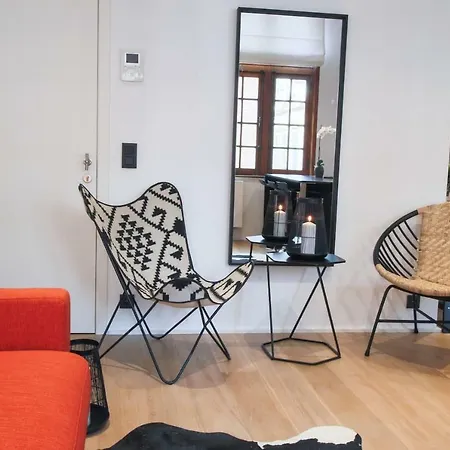 Grand Place 3 Apartamento *