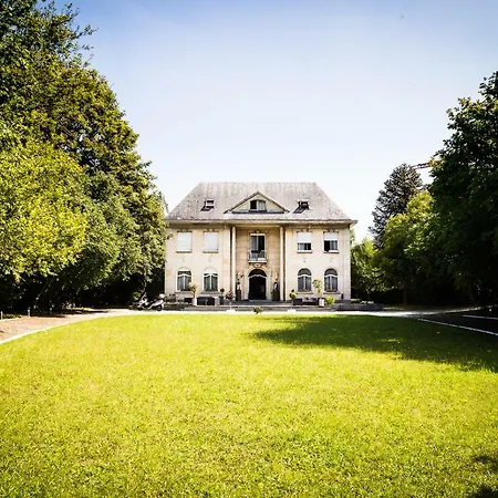 Le Manoir Du Prince De Liege Oda ve Kahvaltı
