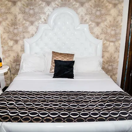 Le Manoir Du Prince De Liege 4* Brüksel