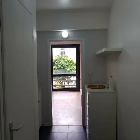 Minimalist 50m2 *