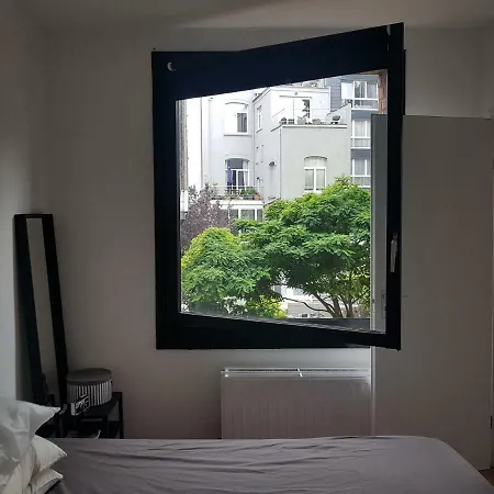 Minimalist 50m2 Appartement *