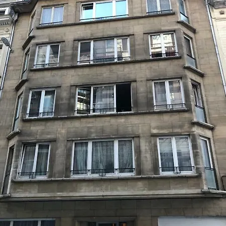 Congres Apartment Brussels