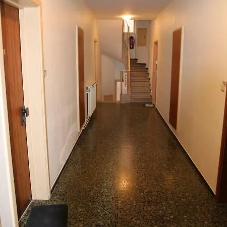Vleurgat Studio Appartamento