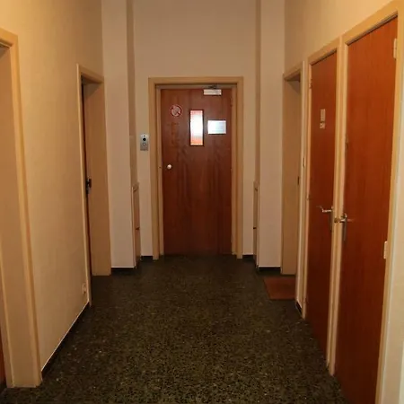 Appartamento Vleurgat Studio Bruxelles