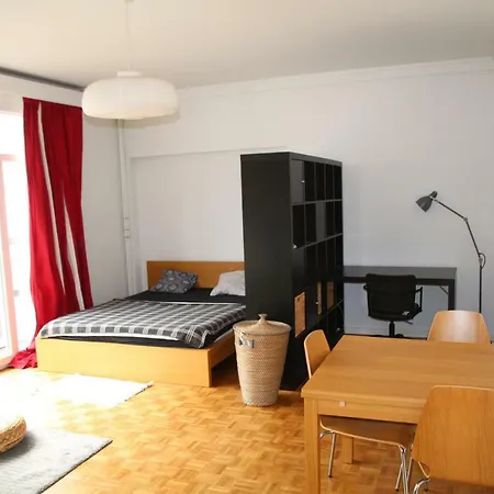 Vleurgat Studio *