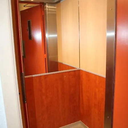 Vleurgat Studio Appartamento Bruxelles