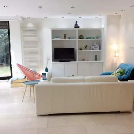 Appartement Green - Heated Pool *