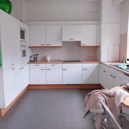 Appartement Green - Heated Pool *