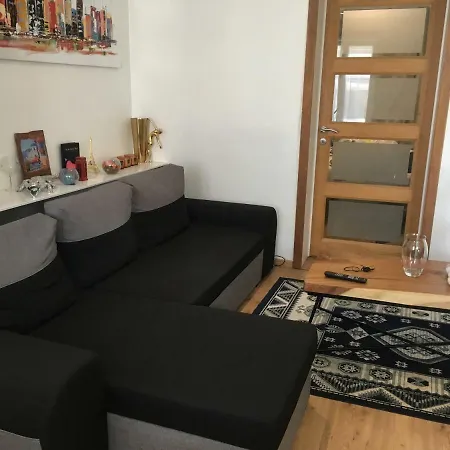 One Bedroom Apartment, City Center Apartment