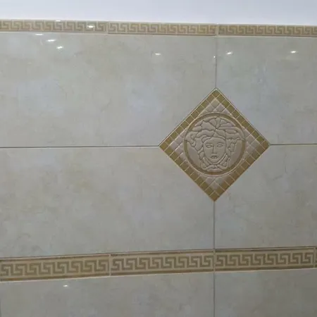 Apartment The Versace *