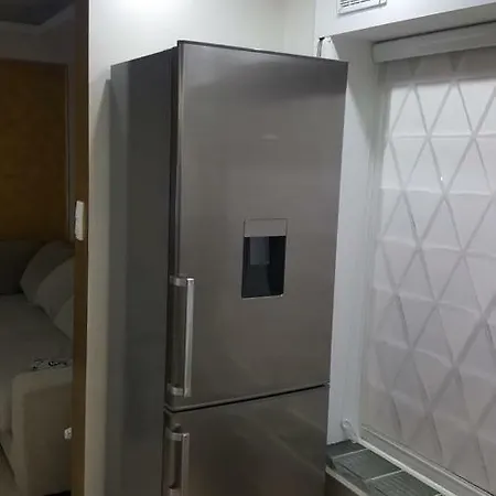 The Versace Apartamento