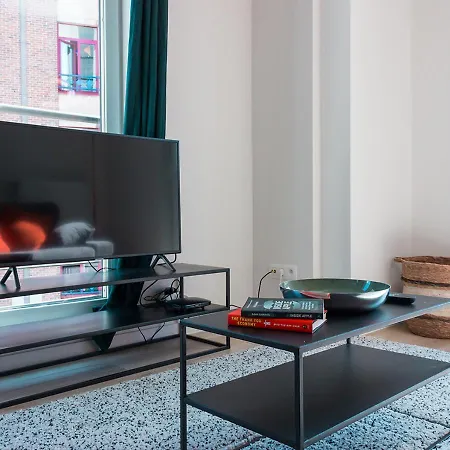 Smartflats - Eu Commission