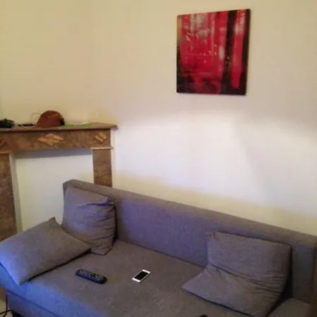 Apartment Cool Brüssel