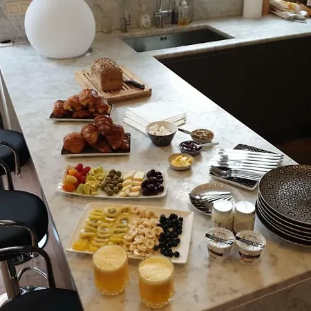 Fish Market Nocleg ze śniadaniem