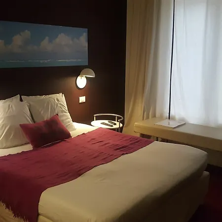 Smartflats - Pacific 酒店 布鲁塞尔