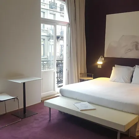 Smartflats - Pacific