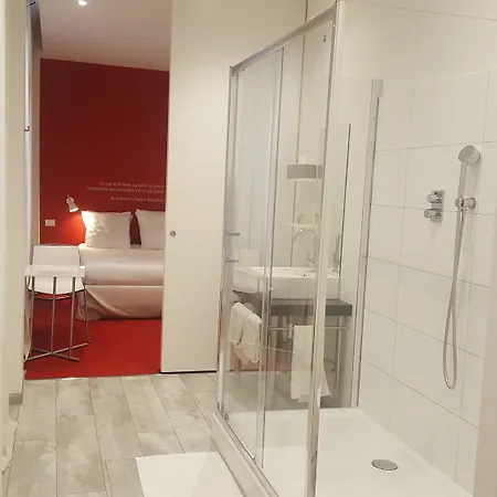 Smartflats - Pacific Hotel