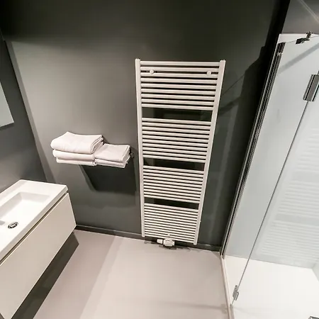 Smartflats Design - Postiers Apartman