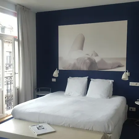 Smartflats - Pacific