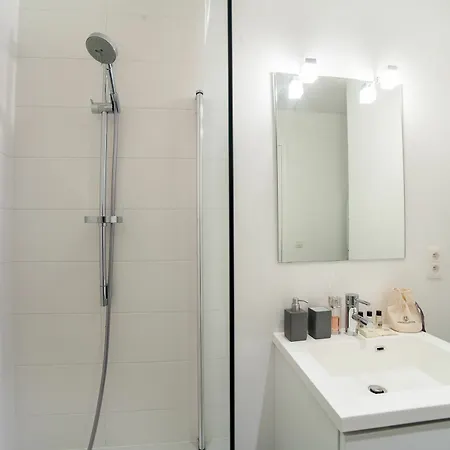 Apartamento Sweet - Etterbeek *