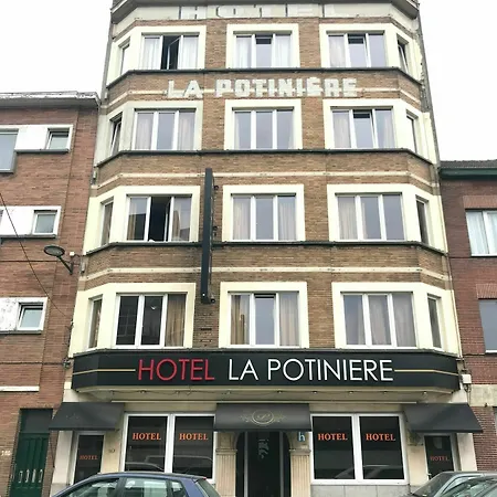 La Potiniere *