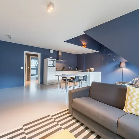 Smartflats Design - Postiers
