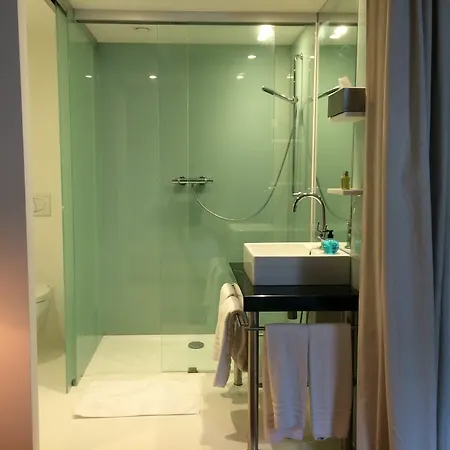 Hotel Smartflats - Pacific Brussels