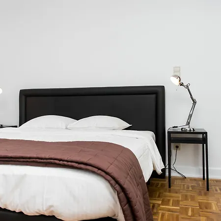 La Casa Bxl Gasthuis 3*