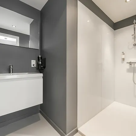 Apartmán Smartflats Design - Postiers
