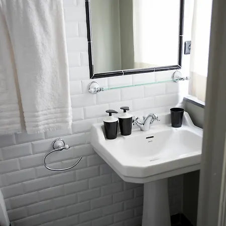 Maison d'hôtes La Casa Bxl 3*