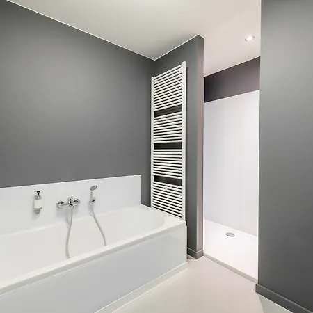 Apartman Smartflats Design - Postiers Brüsszel