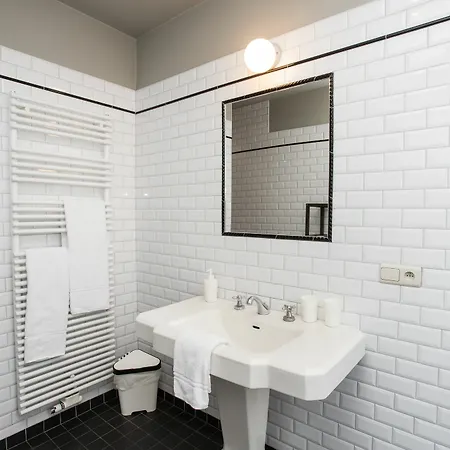 La Casa Bxl 3*