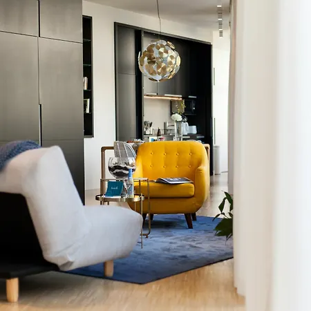 Sweet Regence 4* Brussels