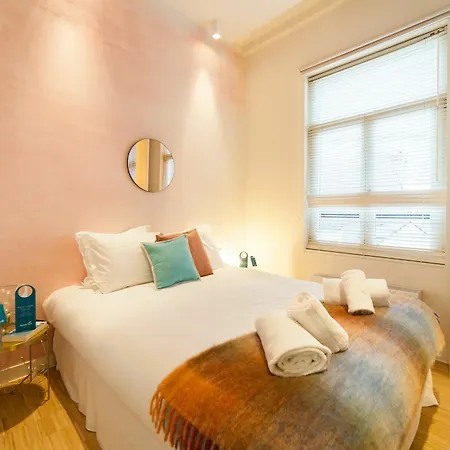Inn Sweet Regence Brussels
