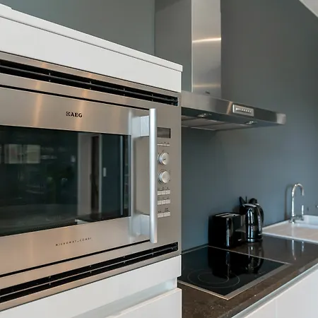 Apartmán Smartflats Design - Postiers *