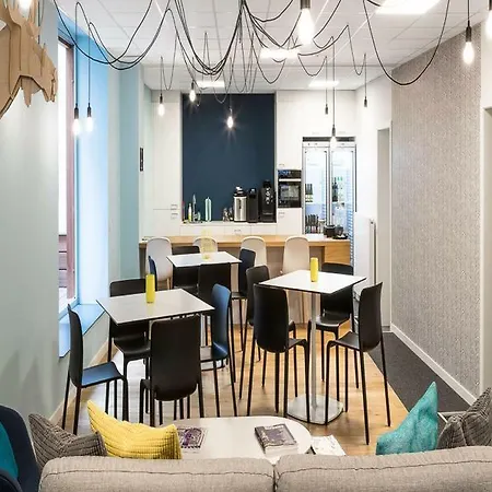 Smartflats Design - Postiers Apartmán Brusel