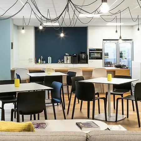 Apartman Smartflats Design - Postiers