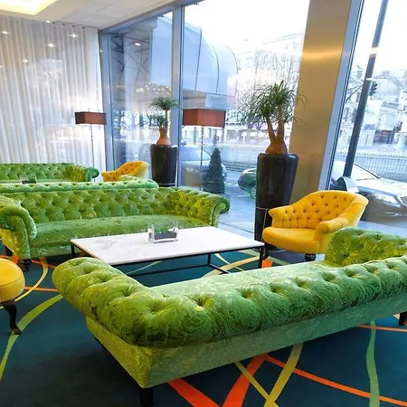 Thon Florence Aparthotel