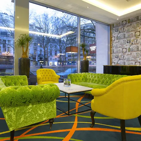 Aparthotel Thon Florence