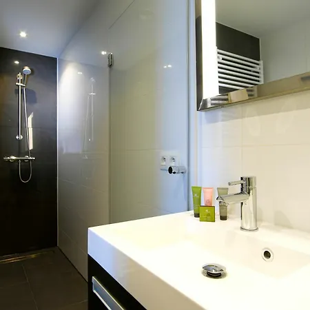 Thon Florence Aparthotel