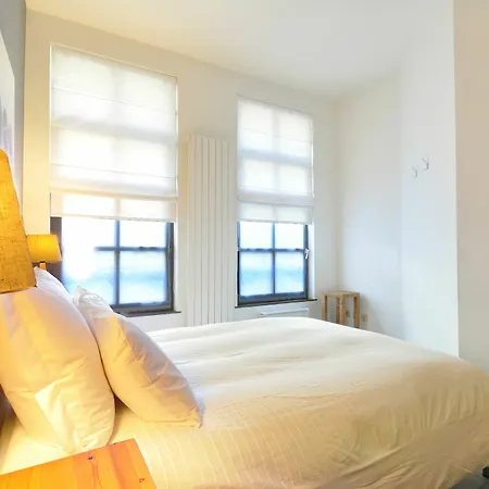 Apartment Be&be Sablon 12 Brussels