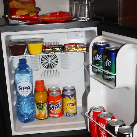 Eu Bed & Breakfast 3*