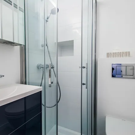 Be&be Sablon 12 Appartement Brussel